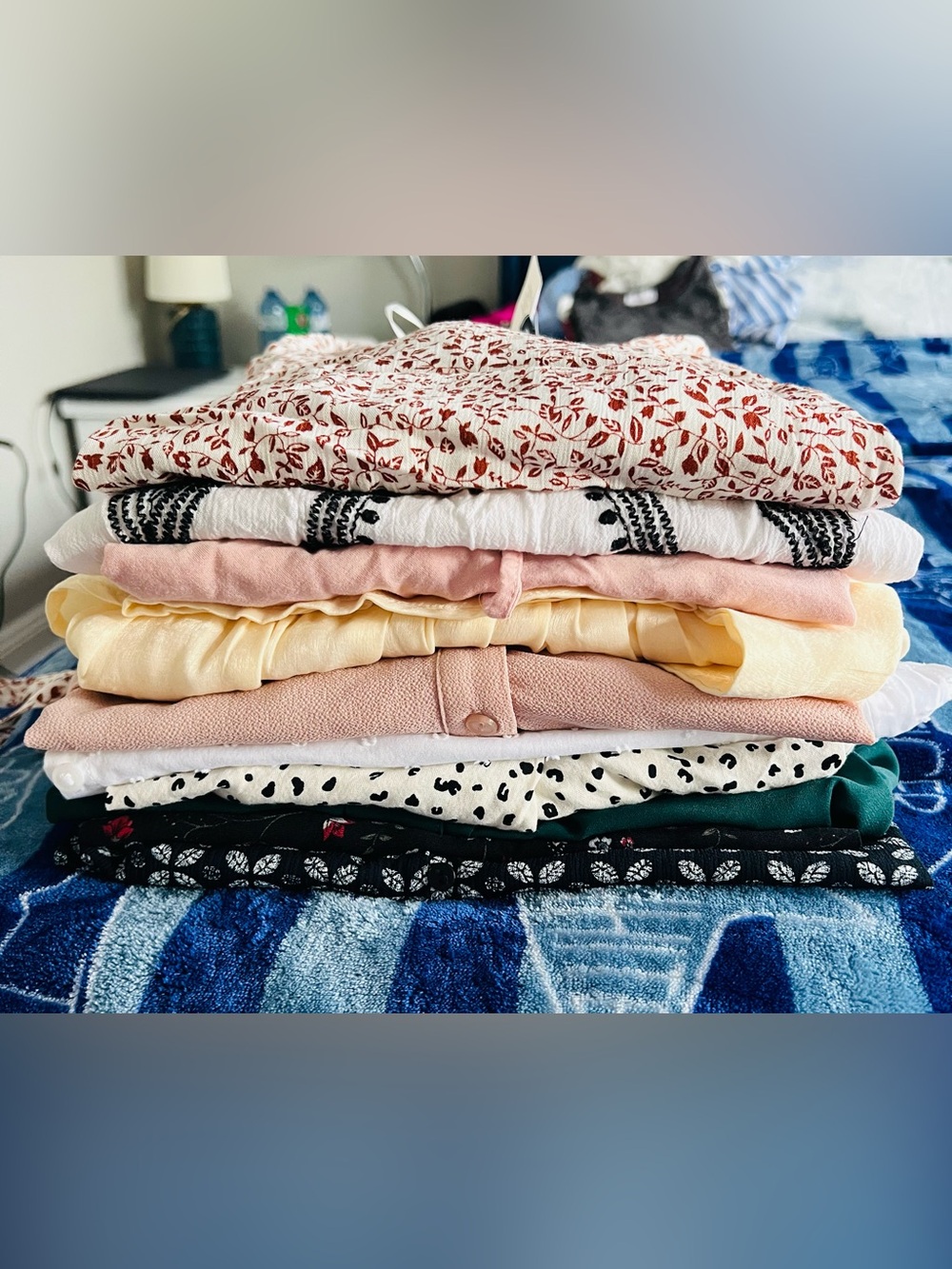 Women's Tops
